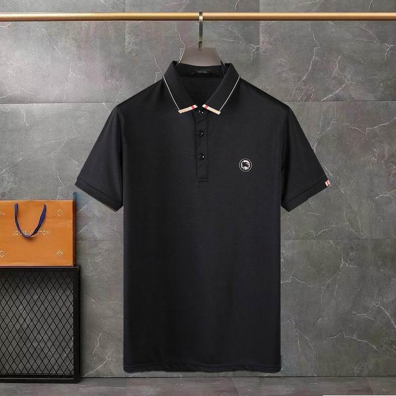 Burberry Men's Polo 541